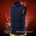 Intelligent heating clothing electric heating vest